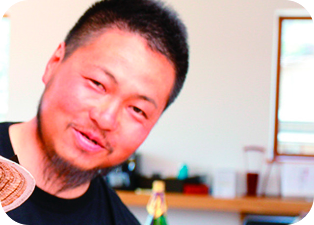 KENJI HAYASHI
