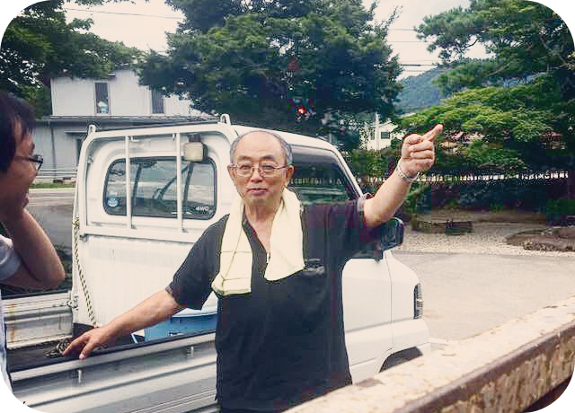 SHOEI ISHIHARA