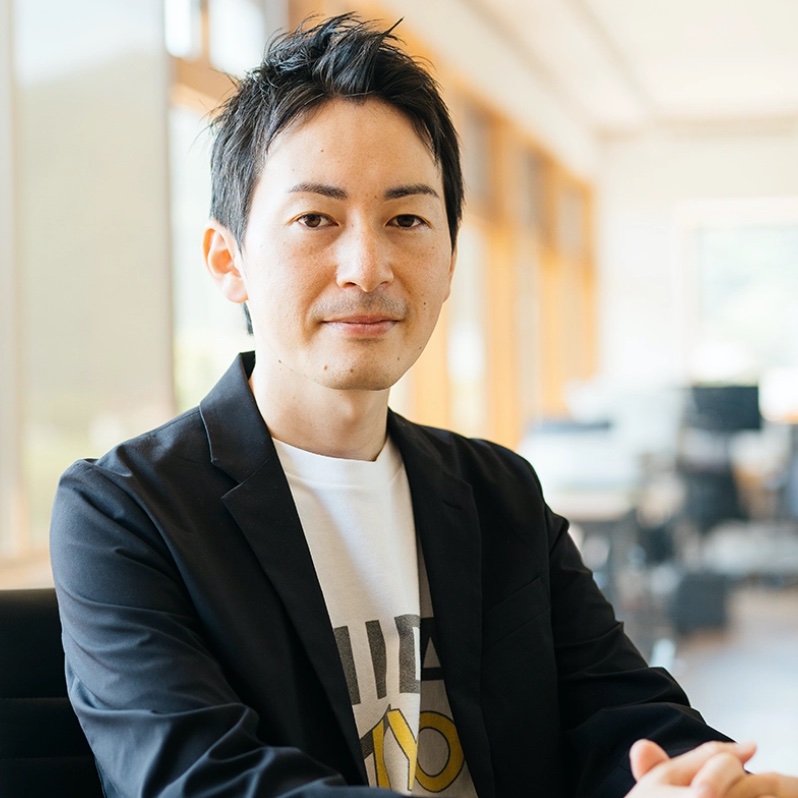 SHINGO MATSUBA