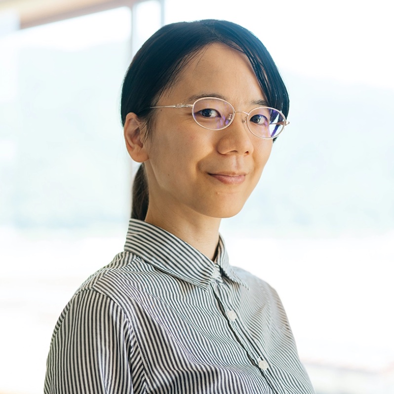 SHIHO NOMURA
