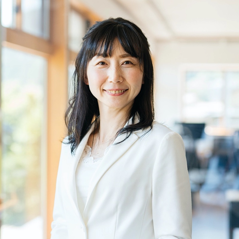 CHITOSE ABE