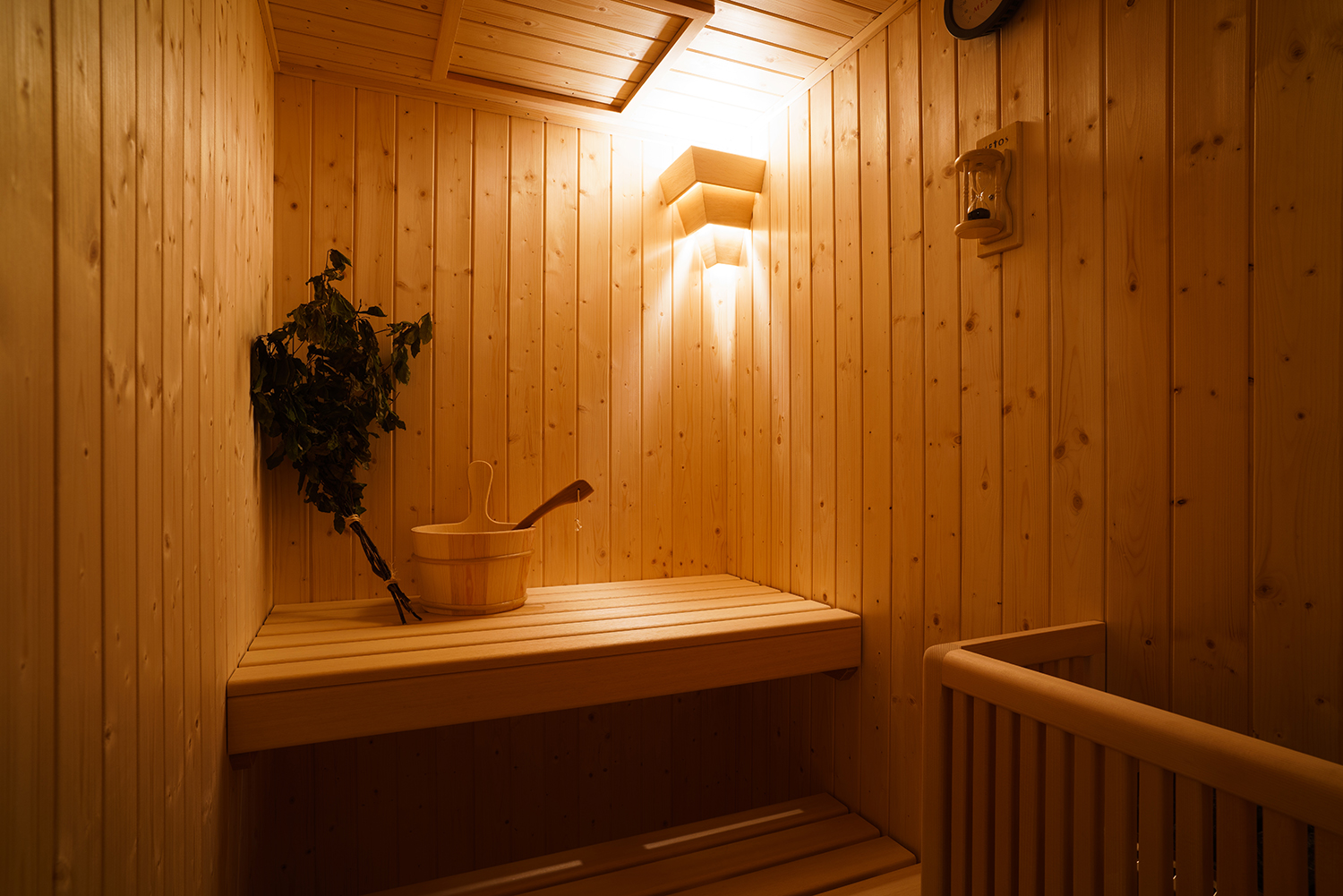 当社運営のプライベートサウナビジタープラン開始のお知らせ