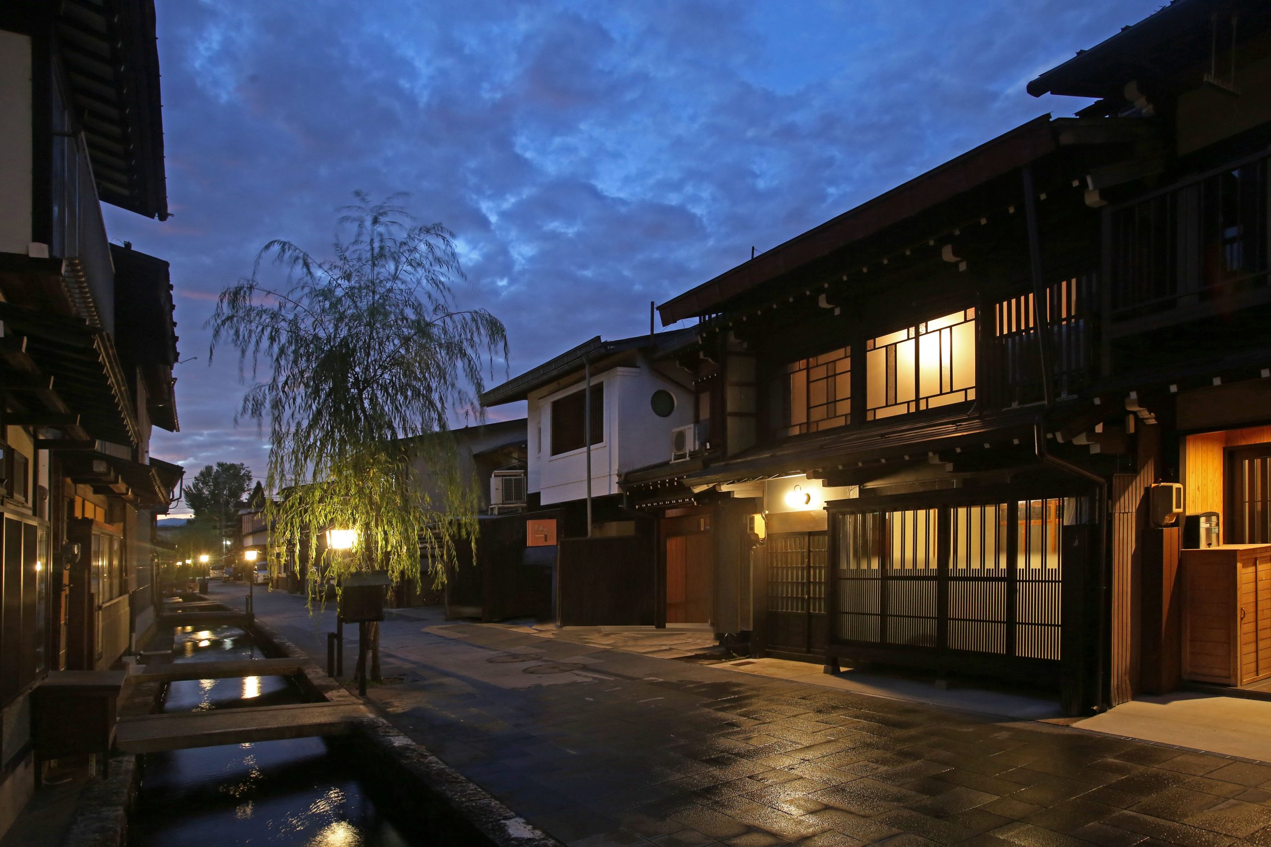 IORI STAY was featured in JNTO／REMOTE, EXCLUSIVE-USE STAYS IN JAPAN