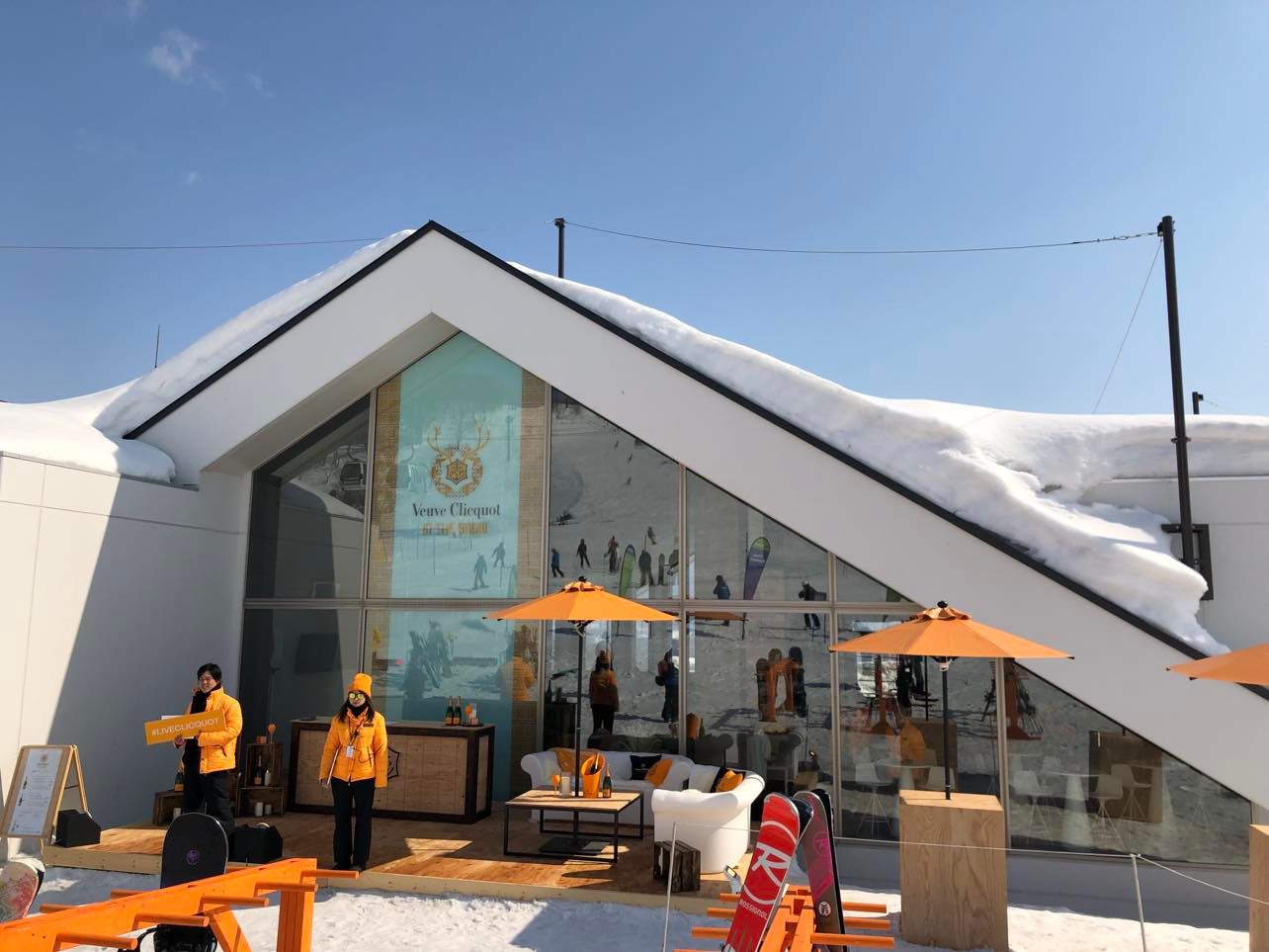 『NISEKO』 - 株式会社HIDAIIYO